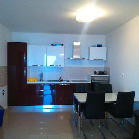 Apartment Hajdo Fiume Camera foto