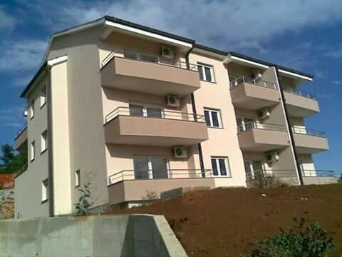 Apartment Hajdo Fiume Camera foto