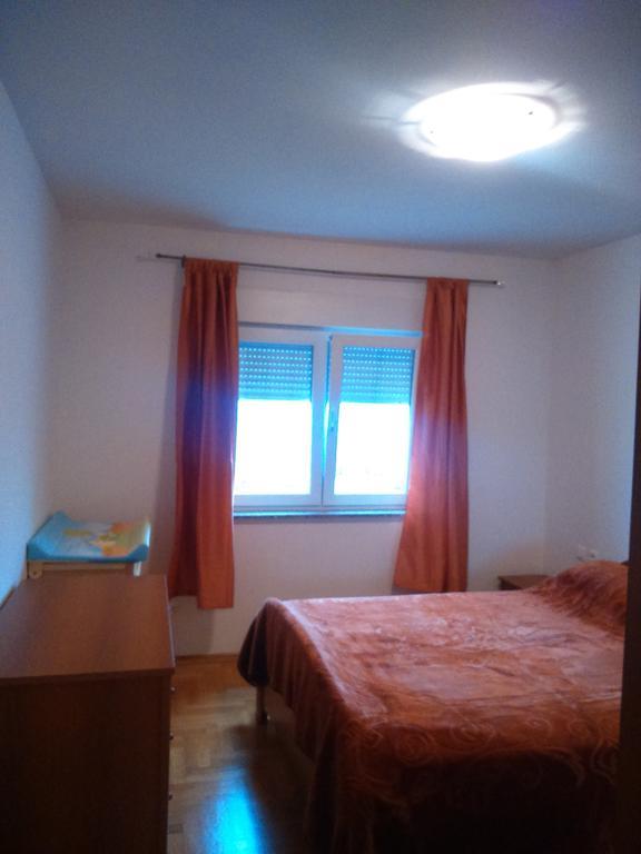 Apartment Hajdo Fiume Camera foto