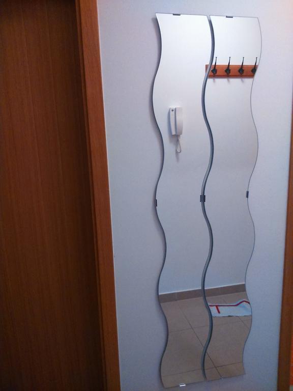 Apartment Hajdo Fiume Camera foto