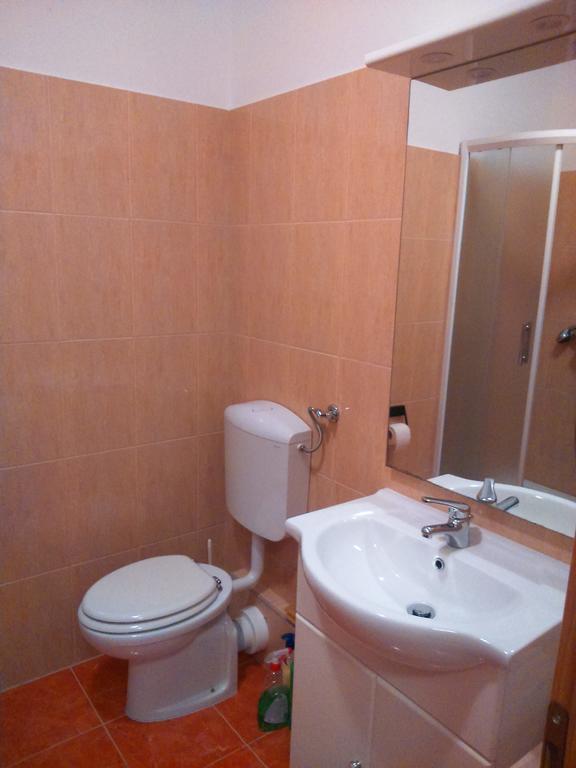 Apartment Hajdo Fiume Camera foto