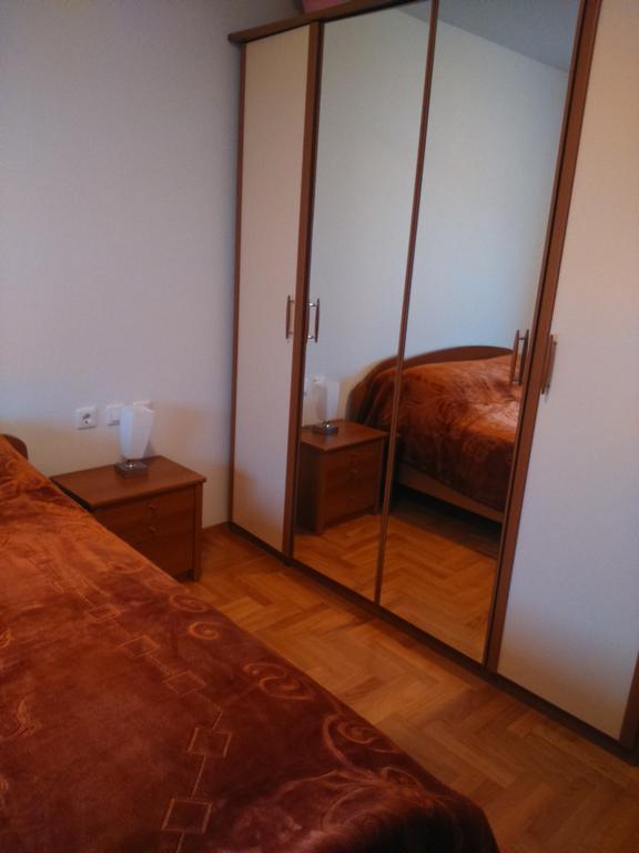 Apartment Hajdo Fiume Camera foto