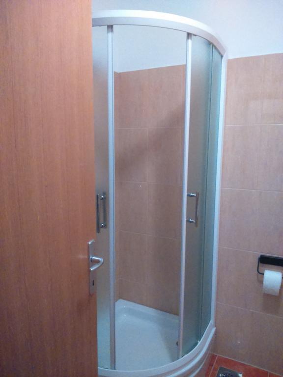 Apartment Hajdo Fiume Camera foto