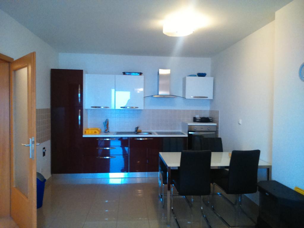 Apartment Hajdo Fiume Camera foto